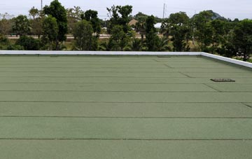 all South Haa roofing types quoted for