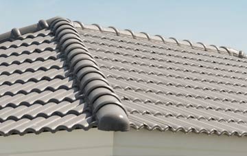 advantages of South Haa clay roofing