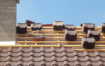 South Haa clay roofing costs