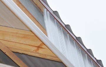 why South Haa fascia repairs are essential