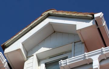South Haa fascia installation costs