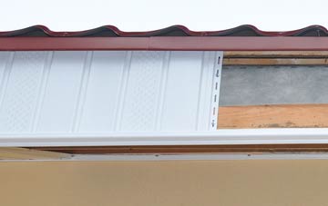 South Haa fascia repair costs