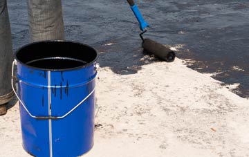 find South Haa flat roof waterproofing companies