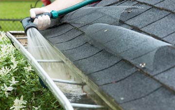 South Haa gutter cleaning costs