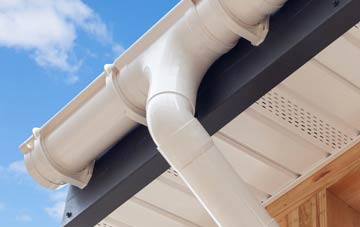 South Haa gutter installation costs