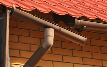 South Haa gutter repair costs