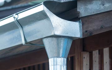 South Haa guttering companies