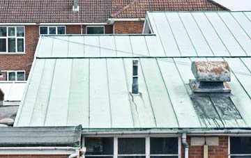 South Haa lead roofing costs