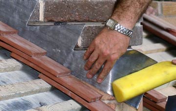 is South Haa lead roofing safe?