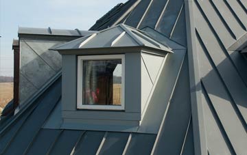 metal roofing South Haa, Shetland Islands