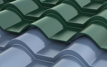 who should consider South Haa plastic roofs