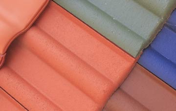 South Haa plastic roofing companies