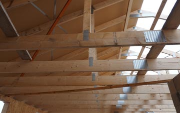South Haa roof truss costs