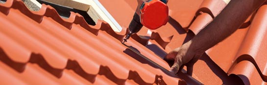 save on South Haa roof installation costs