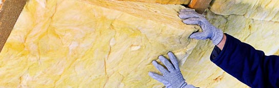 quotes for South Haa roof insulation