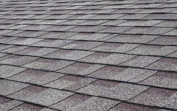 South Haa tiles for shallow pitch roofing