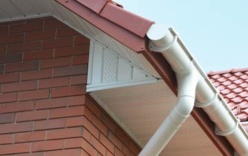 South Haa soffit repair costs