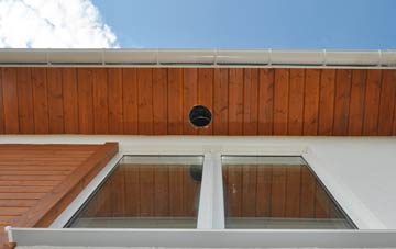 South Haa soffit repair quotes