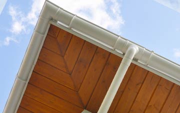 South Haa soffit types