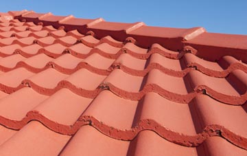 South Haa tile and slate roof replacement