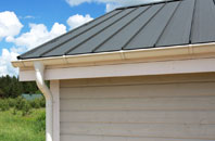 South Haa fascia repair