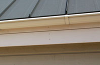 South Haa soffit repair