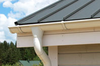South Haa soffits