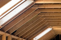 South Haa tapered roof insulation quotes